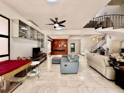 Jalan Kayu Estate (D28), Semi-Detached #503931041